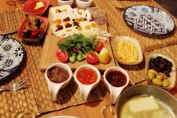 Kilyos Daki En Iyi 5 Kahvalti Mekani Mekan Gunlugu